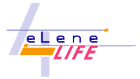 Logo Elene Life